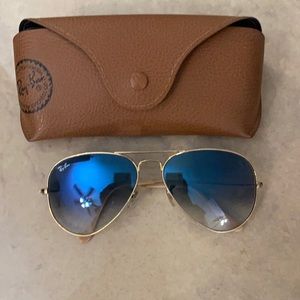 Ray-ban Aviators